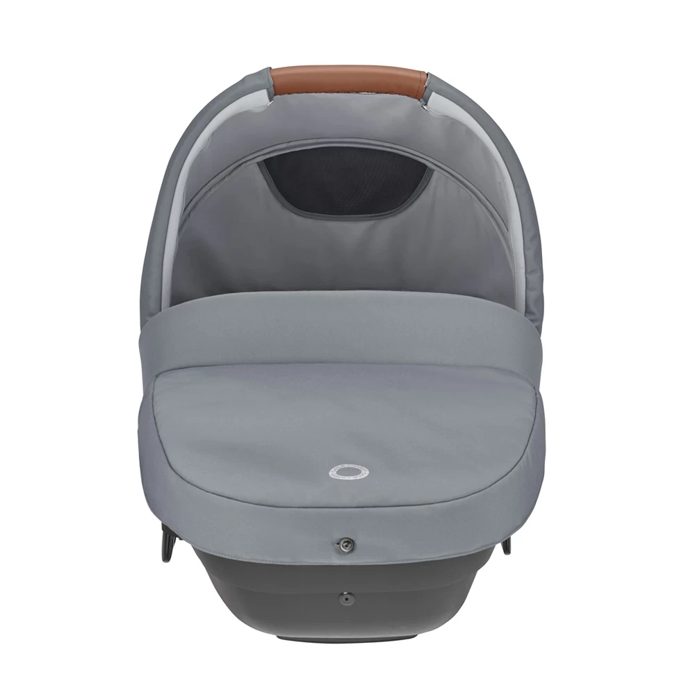 Nacelle Amber Plus Essential Light Grey - Groupe 0 2 Nacelle Amber Plus Essential Light Grey - Groupe 0 – Image 2