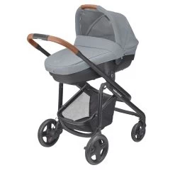 Nacelle Amber Plus Essential Light Grey - Groupe 0 23 Nacelle Amber Plus Essential Light Grey - Groupe 0 -Produits Pour Bébé bc041122893 10