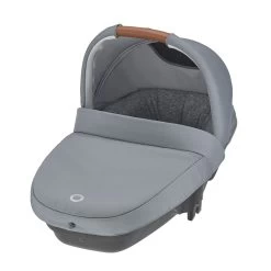 Nacelle Amber Plus Essential Light Grey - Groupe 0 25 Nacelle Amber Plus Essential Light Grey - Groupe 0 -Produits Pour Bébé bc041122893 12