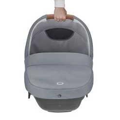 Nacelle Amber Plus Essential Light Grey - Groupe 0 15 Nacelle Amber Plus Essential Light Grey - Groupe 0 -Produits Pour Bébé bc041122893 2