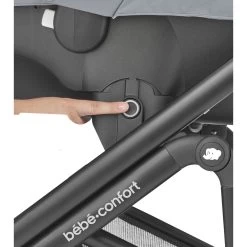 Nacelle Amber Plus Essential Light Grey - Groupe 0 21 Nacelle Amber Plus Essential Light Grey - Groupe 0 -Produits Pour Bébé bc041122893 8