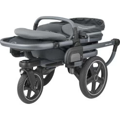 Poussette 3 Roues Nova Essential Graphite -Produits Pour Bébé bc041416854 1