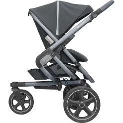 Poussette 3 Roues Nova Essential Graphite -Produits Pour Bébé bc041416854 2