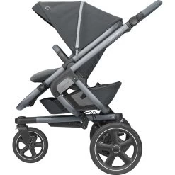 Poussette 3 Roues Nova Essential Graphite -Produits Pour Bébé bc041416854 4