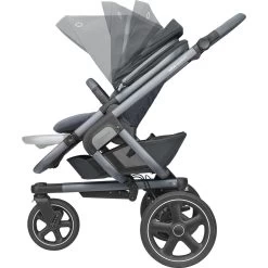 Poussette 3 Roues Nova Essential Graphite -Produits Pour Bébé bc041416854 6