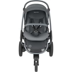 Poussette 3 Roues Nova Essential Graphite -Produits Pour Bébé bc041416854 7