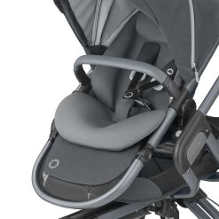 Poussette 3 Roues Nova Essential Graphite -Produits Pour Bébé bc041416854 9