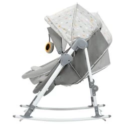 Transat 3 En 1 Calys Warm Gray 9 Transat 3 En 1 Calys Warm Gray -Produits Pour Bébé bc062131253 2