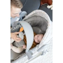 Transat 3 En 1 Calys Warm Gray 12 Transat 3 En 1 Calys Warm Gray -Produits Pour Bébé bc062131253 5
