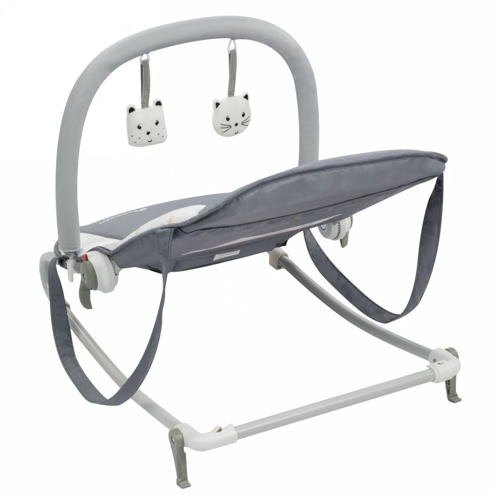 Transat Starlight Sleepy Bear 2 Transat Starlight Sleepy Bear – Image 2