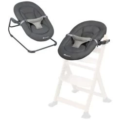 Transat Timba Baby Tinted Graphite -Produits Pour Bébé bc062144550 5