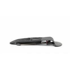 Babybjorn Transat Bébé Bliss Coton Matelassé Anthracite -Produits Pour Bébé bj062360211 2