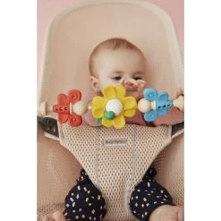 Jouet Pour Transat Babybjorn Amis Volants -Produits Pour Bébé bj083000992 3