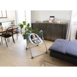 BabyMoov Coussin Réducteur Cosymorpho Fresh Bleu -Produits Pour Bébé bm030662488 3