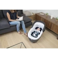 BabyMoov Coussin Réducteur Cosymorpho Fresh Bleu -Produits Pour Bébé bm030662488 5