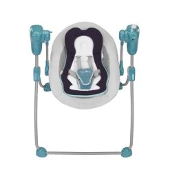 BabyMoov Coussin Réducteur Cosymorpho Fresh Bleu -Produits Pour Bébé bm030662488 6