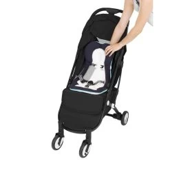 BabyMoov Coussin Réducteur Cosymorpho Fresh Bleu -Produits Pour Bébé bm030662488 7