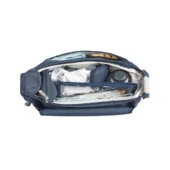 BabyMoov Sac à Langer Urban Bleu Chiné -Produits Pour Bébé bm045363379 3