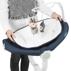 BabyMoov Transat Swoon Air -Produits Pour Bébé bm062066110 2