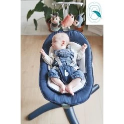 BabyMoov Transat Swoon Air -Produits Pour Bébé bm062066110 5