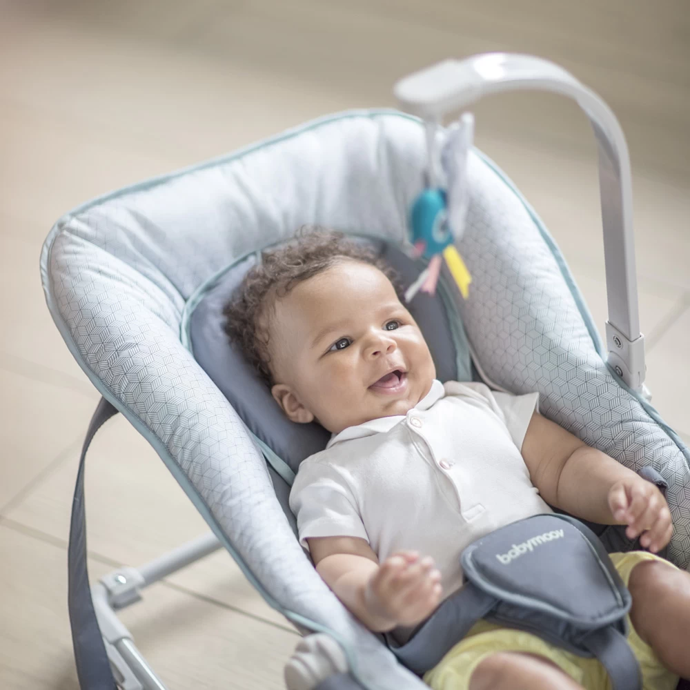 BabyMoov Transat Bébé Graphik Bleu 12 BabyMoov Transat Bébé Graphik Bleu – Image 12