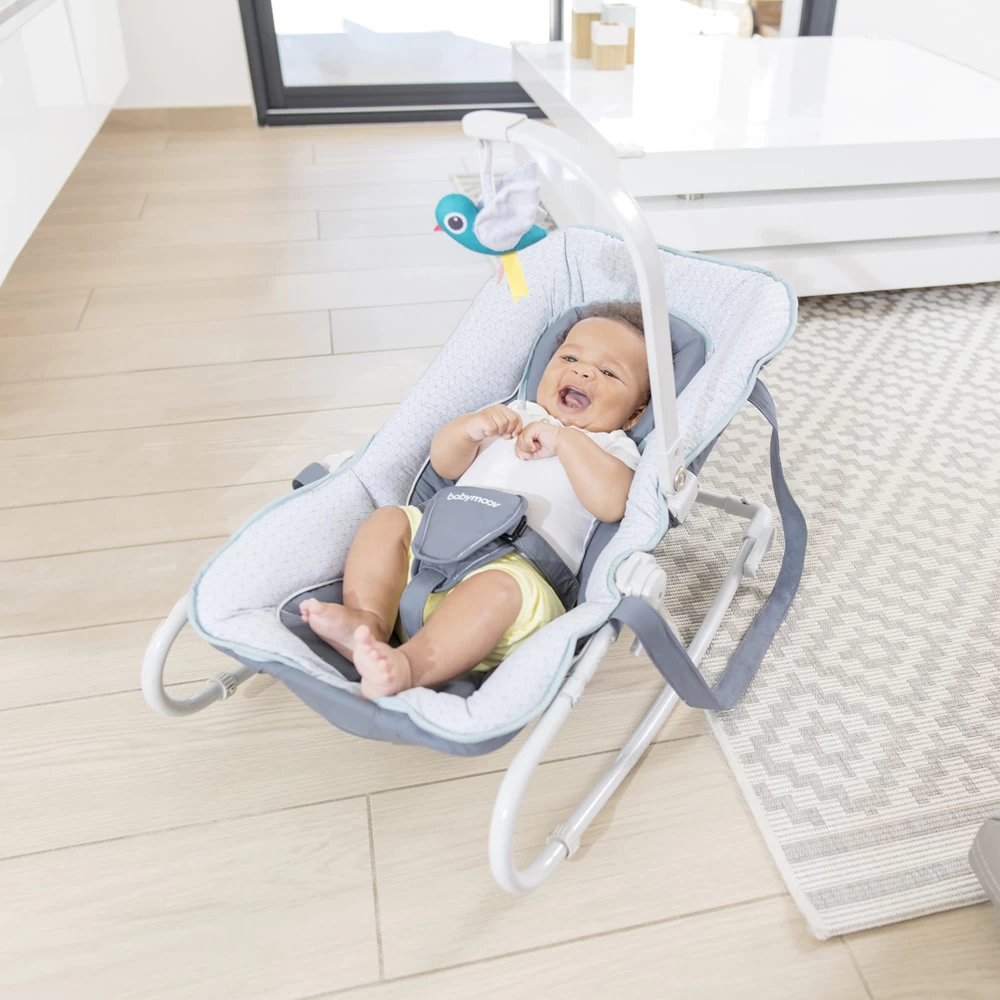 BabyMoov Transat Bébé Graphik Bleu 9 BabyMoov Transat Bébé Graphik Bleu – Image 9