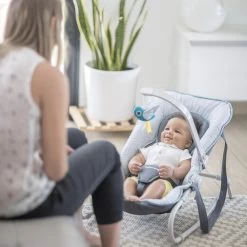 BabyMoov Transat Bébé Graphik Bleu 21 BabyMoov Transat Bébé Graphik Bleu -Produits Pour Bébé bm062249472 9