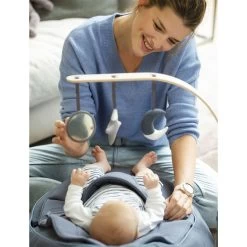 BabyMoov Arche De Jeux Pour Doomoo Seat'n Swing -Produits Pour Bébé bm080056661 2