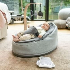 BabyMoov Arche De Jeux Pour Doomoo Seat'n Swing -Produits Pour Bébé bm080056661 4