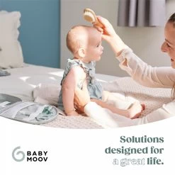 BabyMoov Trousse De Soin Bébé Matcha -Produits Pour Bébé bm096377895 6