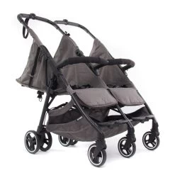 Poussette Kuki Twin Texas 8 Poussette Kuki Twin Texas -Produits Pour Bébé bs041329400 3