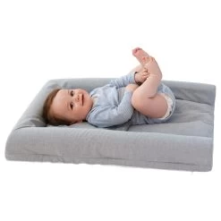Candide Matelas A Langer Mat Confort Gamme Experte Gris -Produits Pour Bébé ca091248611 1