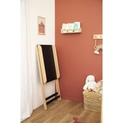 Table à Langer Pliable Jade Hybride Anthracite -Produits Pour Bébé cb091440142 10