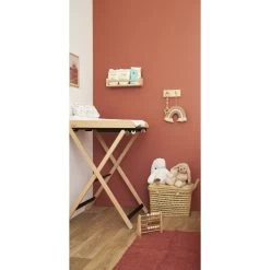 Table à Langer Pliable Jade Hybride Anthracite -Produits Pour Bébé cb091440142 12