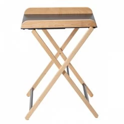 Table à Langer Pliable Jade Hybride Anthracite -Produits Pour Bébé cb091440142 3