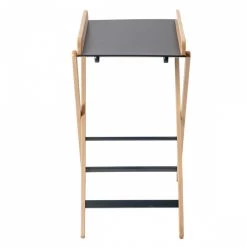 Table à Langer Pliable Jade Hybride Anthracite -Produits Pour Bébé cb091440142 4