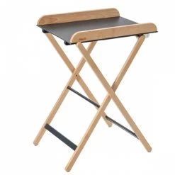 Table à Langer Pliable Jade Hybride Anthracite -Produits Pour Bébé cb091440142 5