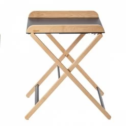 Table à Langer Pliable Jade Hybride Anthracite -Produits Pour Bébé cb091440142 8
