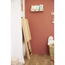 Table à Langer Pliable Jade Hybride Anthracite -Produits Pour Bébé cb091440142 9