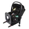 CHICCO Siege Auto Kiros I-size + Base Black - Groupe 0+