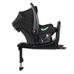 CHICCO Siege Auto Kiros I-size + Base Black - Groupe 0+ -Produits Pour Bébé ch031145843 2