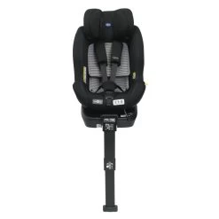 CHICCO Siège Auto Seat3fit I-size Air Black Zip&wash -Produits Pour Bébé ch031166152 2