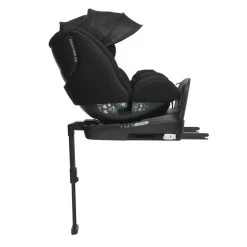 CHICCO Siège Auto Seat3fit I-size Air Black Zip&wash -Produits Pour Bébé ch031166152 4