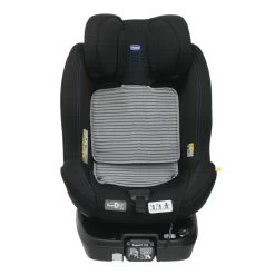 CHICCO Siège Auto Seat3fit I-size Air Black Zip&wash -Produits Pour Bébé ch031166152 5