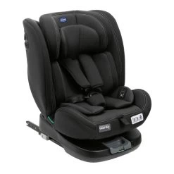 CHICCO Siège Auto Unico Evo I-size Black