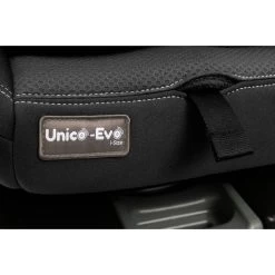 CHICCO Siège Auto Unico Evo I-size Black -Produits Pour Bébé ch031167302 11