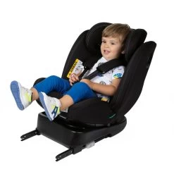 CHICCO Siège Auto Unico Evo I-size Black -Produits Pour Bébé ch031167302 13