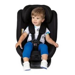 CHICCO Siège Auto Unico Evo I-size Black -Produits Pour Bébé ch031167302 14
