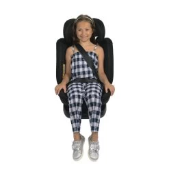 CHICCO Siège Auto Unico Evo I-size Black -Produits Pour Bébé ch031167302 15