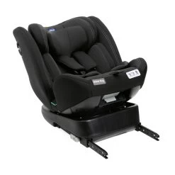 CHICCO Siège Auto Unico Evo I-size Black -Produits Pour Bébé ch031167302 4